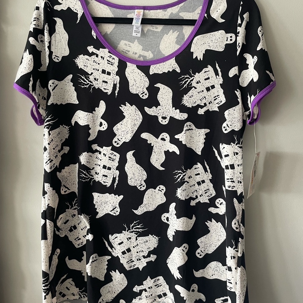 halloween top